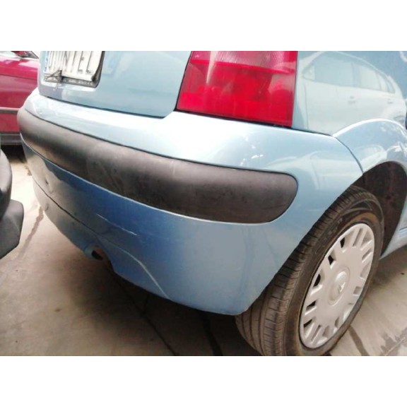 citroën c3 del año 2005