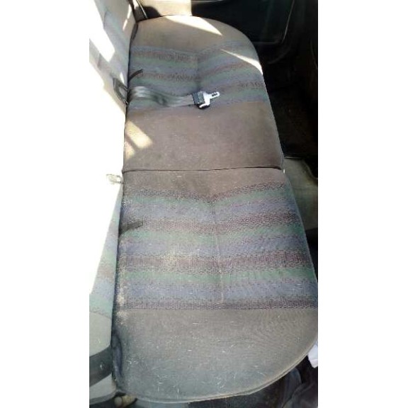 peugeot 306 berlina 3/4/5 puertas (s2) del año 1999