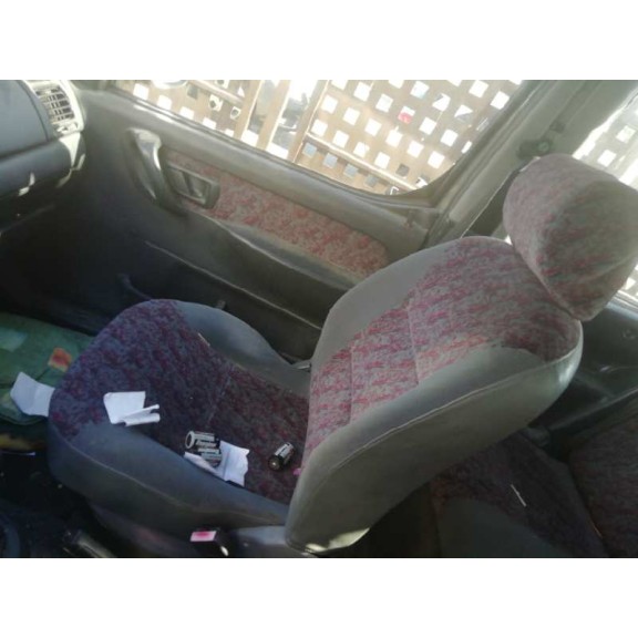 citroën berlingo del año 1997