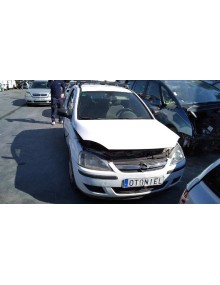 opel corsa c del año 2004