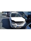 opel corsa c del año 2004