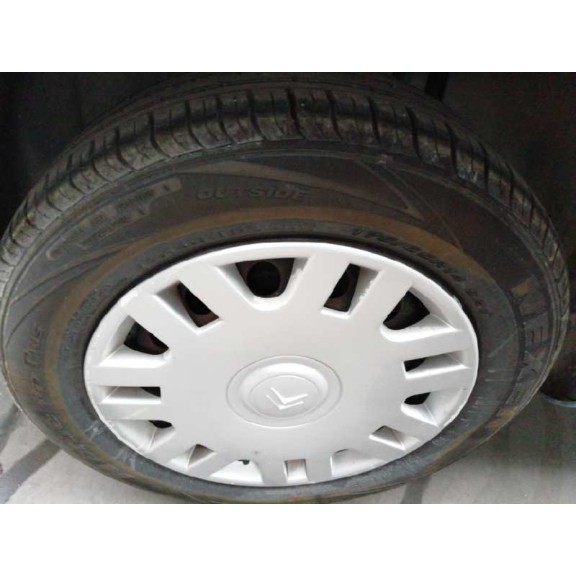 citroën c3 del año 2005