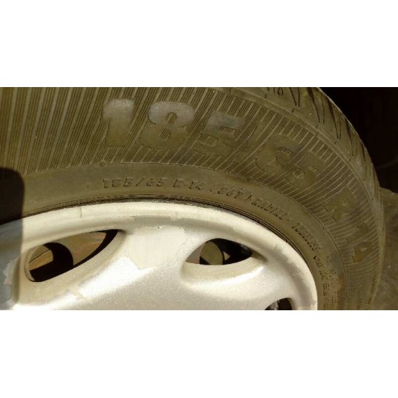 peugeot 306 berlina 3/4/5 puertas (s2) del año 1999