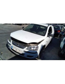 opel corsa c del año 2004 2