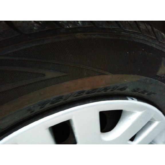 citroën c3 del año 2005