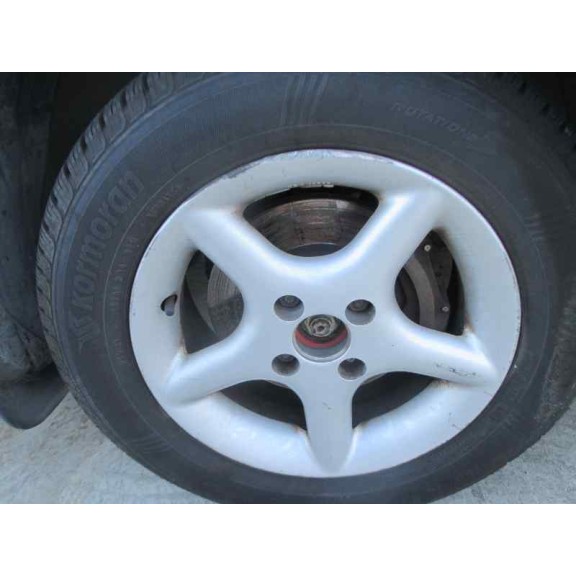 mazda 323 berlina c/f/s (ba) del año 1996