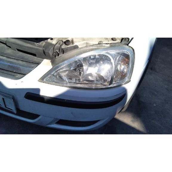 opel corsa c del año 2004
