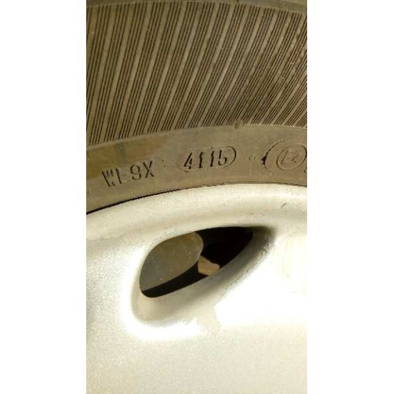 peugeot 306 berlina 3/4/5 puertas (s2) del año 1999