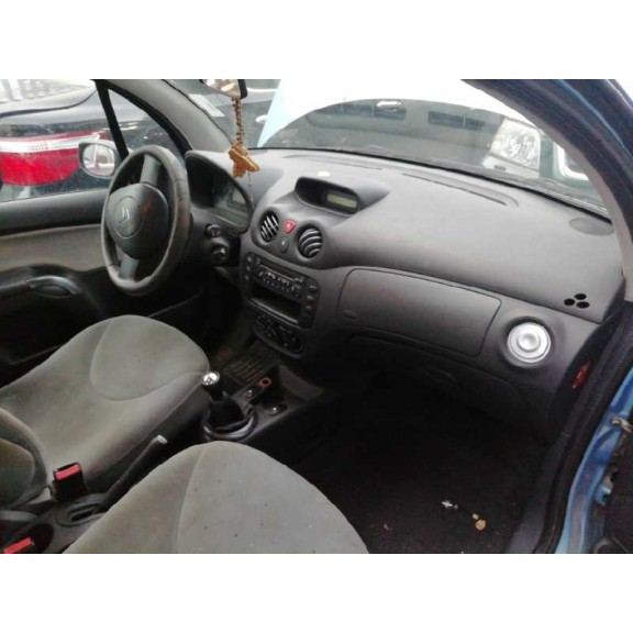 citroën c3 del año 2005