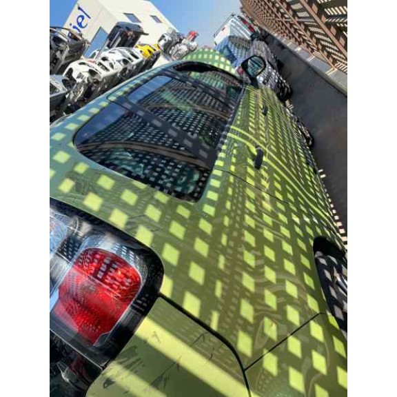 citroën c3 picasso del año 2010