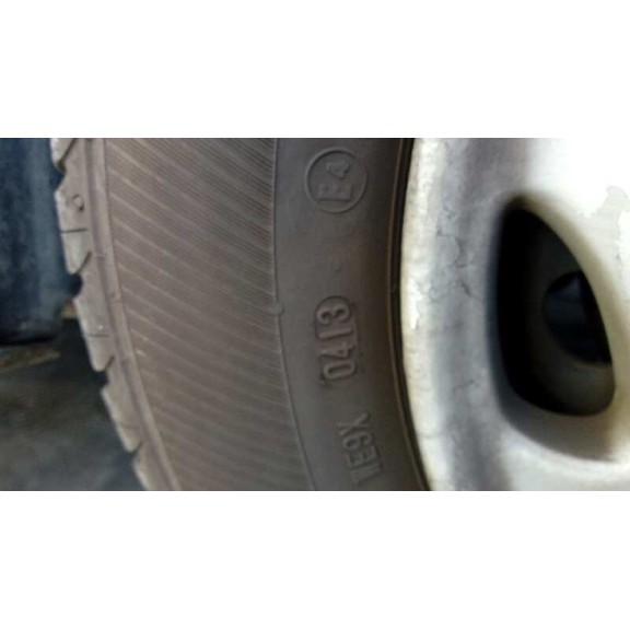 peugeot 306 berlina 3/4/5 puertas (s2) del año 1999