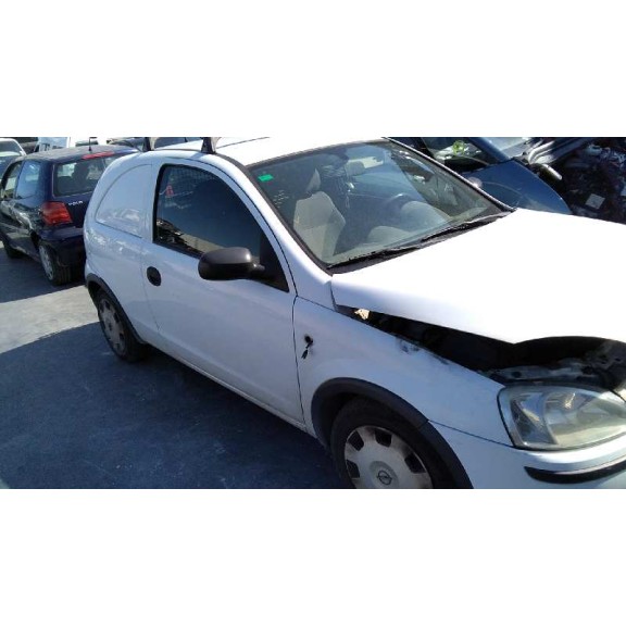 opel corsa c del año 2004