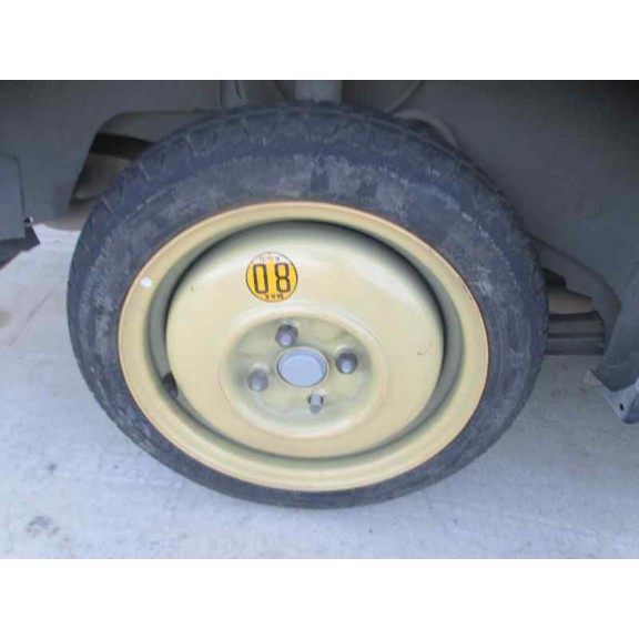 mazda 323 berlina c/f/s (ba) del año 1996