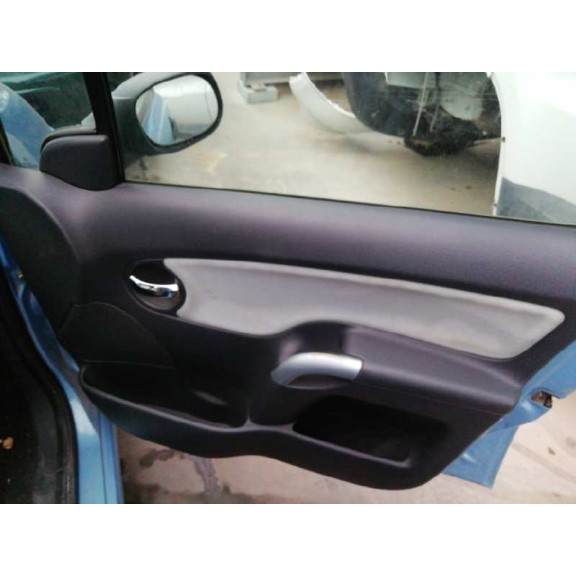 citroën c3 del año 2005