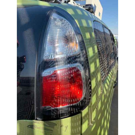 citroën c3 picasso del año 2010