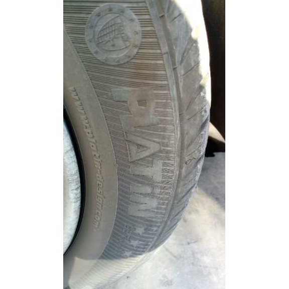 peugeot 306 berlina 3/4/5 puertas (s2) del año 1999