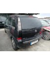 opel meriva del año 2007