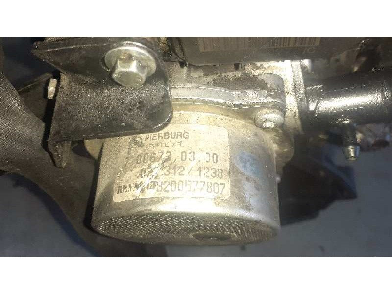 Recambio de depresor freno / bomba vacio para renault scenic ii 1.5 dci diesel referencia OEM IAM 8200577807 7006730300 