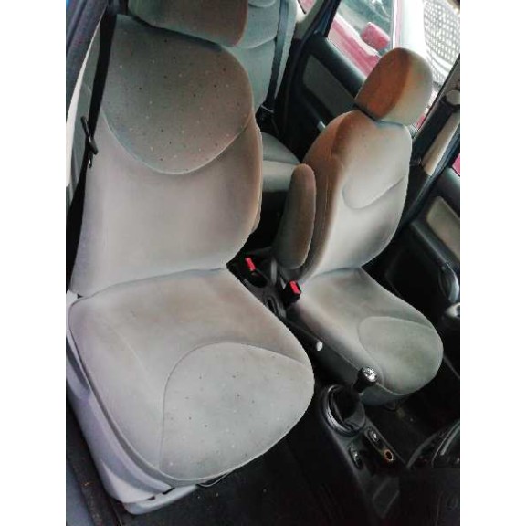 citroën c3 del año 2005