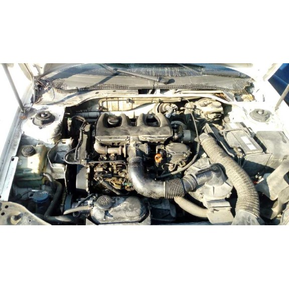 peugeot 306 berlina 3/4/5 puertas (s2) del año 1999