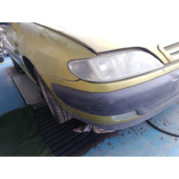 citroën xsara coupe del año 1998