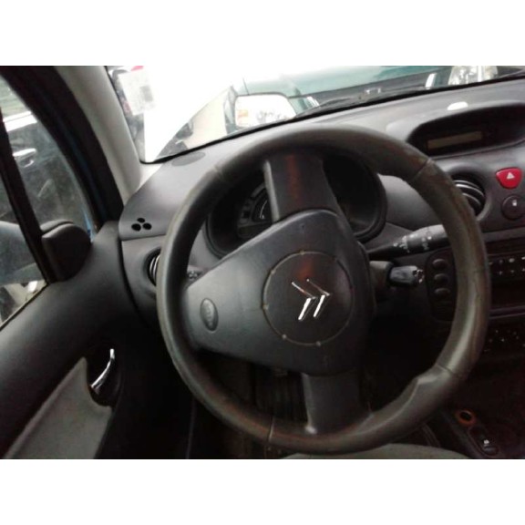 citroën c3 del año 2005