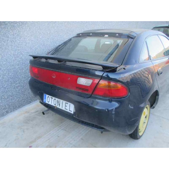 mazda 323 berlina c/f/s (ba) del año 1996