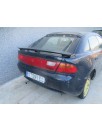 mazda 323 berlina c/f/s (ba) del año 1996