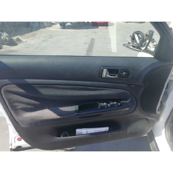 volkswagen passat berlina (3b2) del año 1999