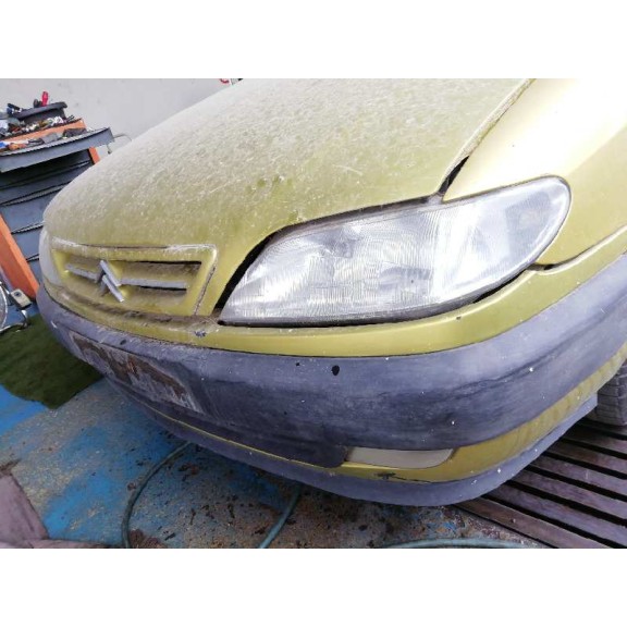 citroën xsara coupe del año 1998