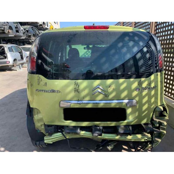 citroën c3 picasso del año 2010