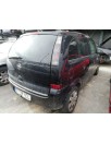 opel meriva del año 2007
