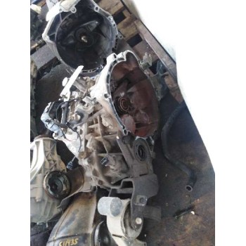 Recambio de caja cambios para hyundai i30 classic referencia OEM IAM WAJ6H 6V 