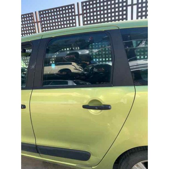 citroën c3 picasso del año 2010