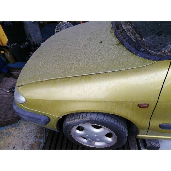 citroën xsara coupe del año 1998