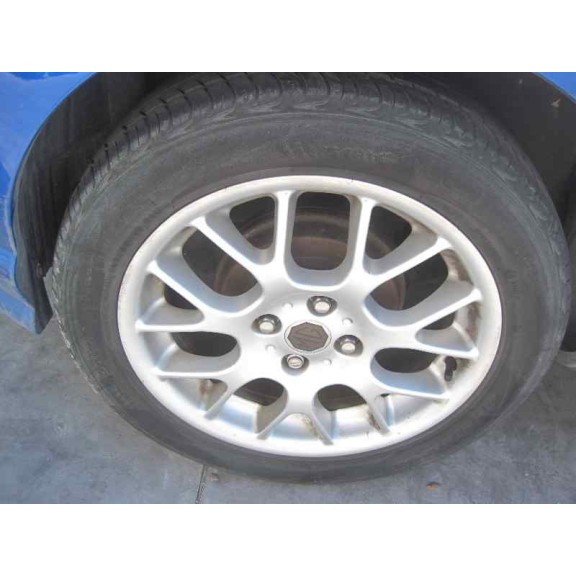 mg mg zr (f/rf) del año 2004