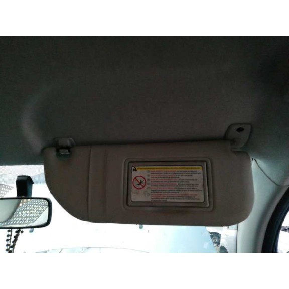 citroën c3 del año 2005