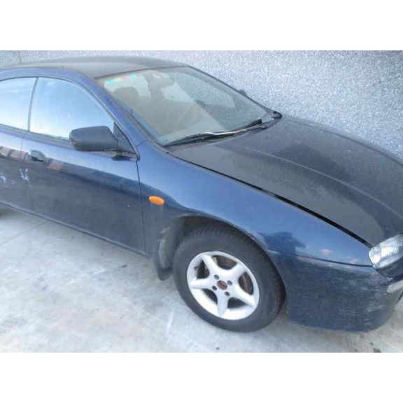mazda 323 berlina c/f/s (ba) del año 1996