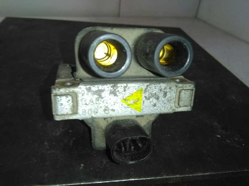 Recambio de bobina encendido para fiat punto berlina (188) 1.2 8v referencia OEM IAM BAE800  