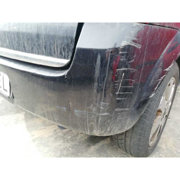 opel meriva del año 2007