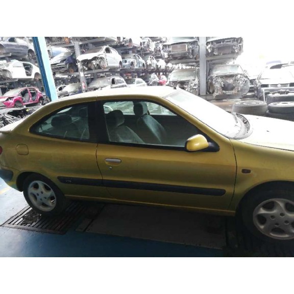 citroën xsara coupe del año 1998