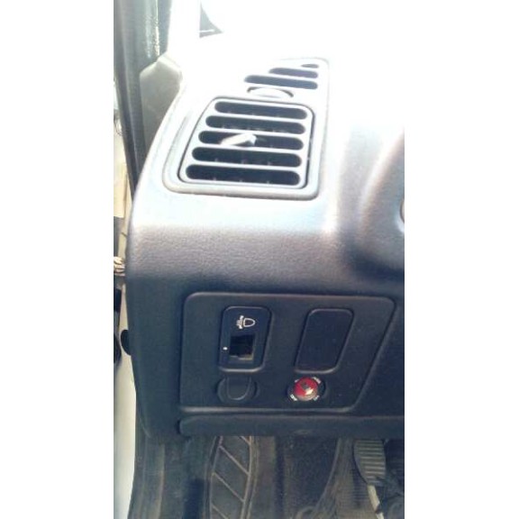 peugeot 306 berlina 3/4/5 puertas (s2) del año 1999