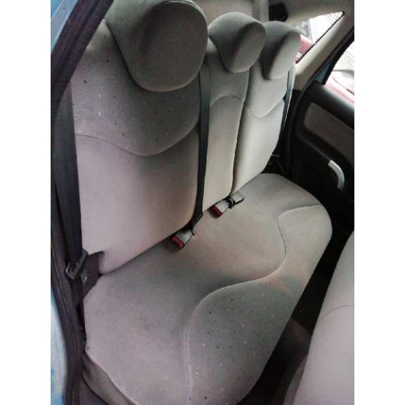 citroën c3 del año 2005