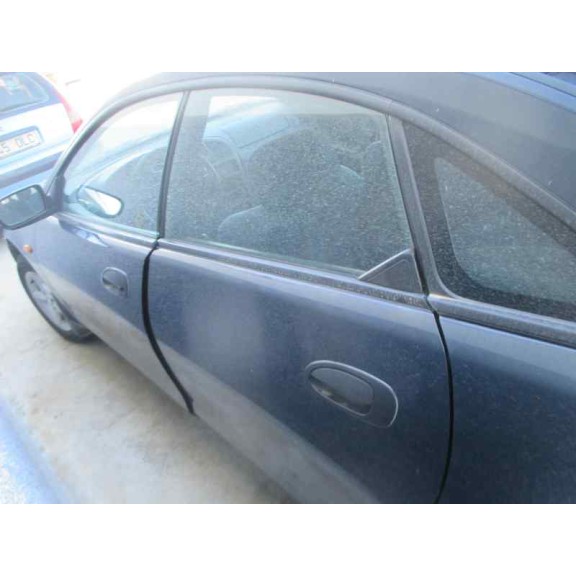 mazda 323 berlina c/f/s (ba) del año 1996