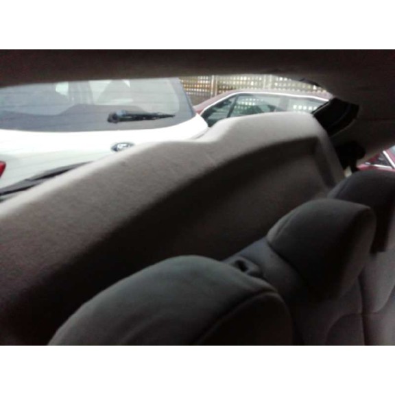 citroën c3 del año 2005