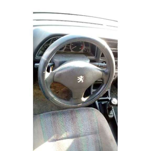 peugeot 306 berlina 3/4/5 puertas (s2) del año 1999