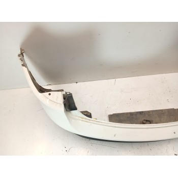 Recambio de paragolpes trasero para infiniti qx70 3.7 awd referencia OEM IAM 850221CA0H  