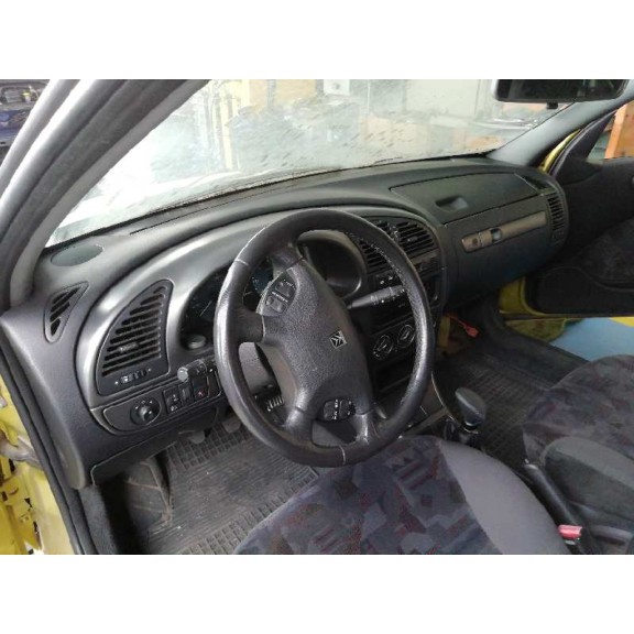 citroën xsara coupe del año 1998