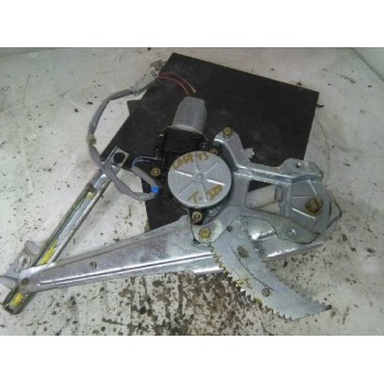 ELEVALUNAS TRASERO IZQUIERDO 2 PINS