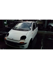 daewoo matiz del año 2000